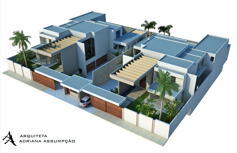 Residencial