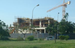 Obras