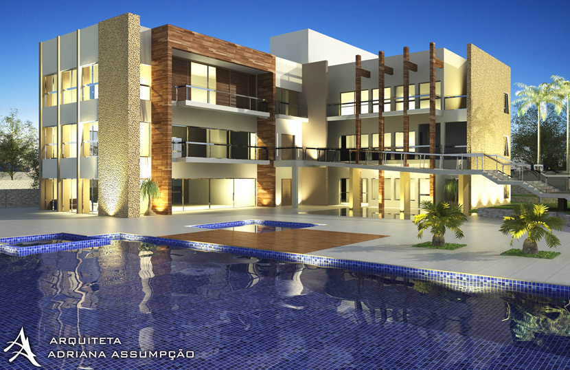 Residencial