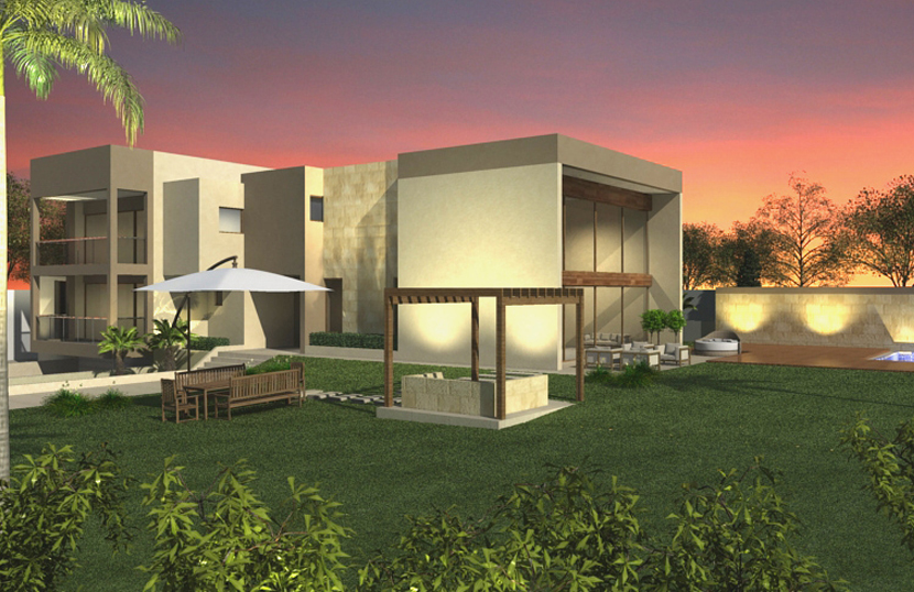 Residencial