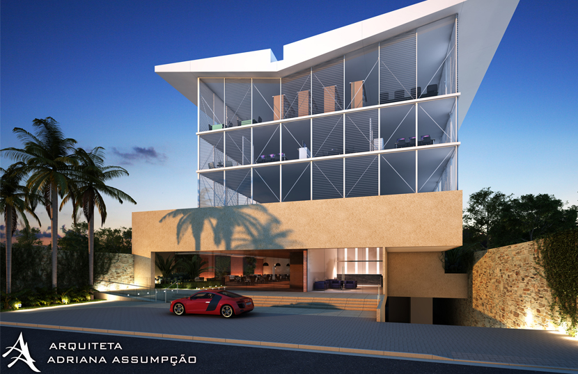 Restaurantes e Entretenimento