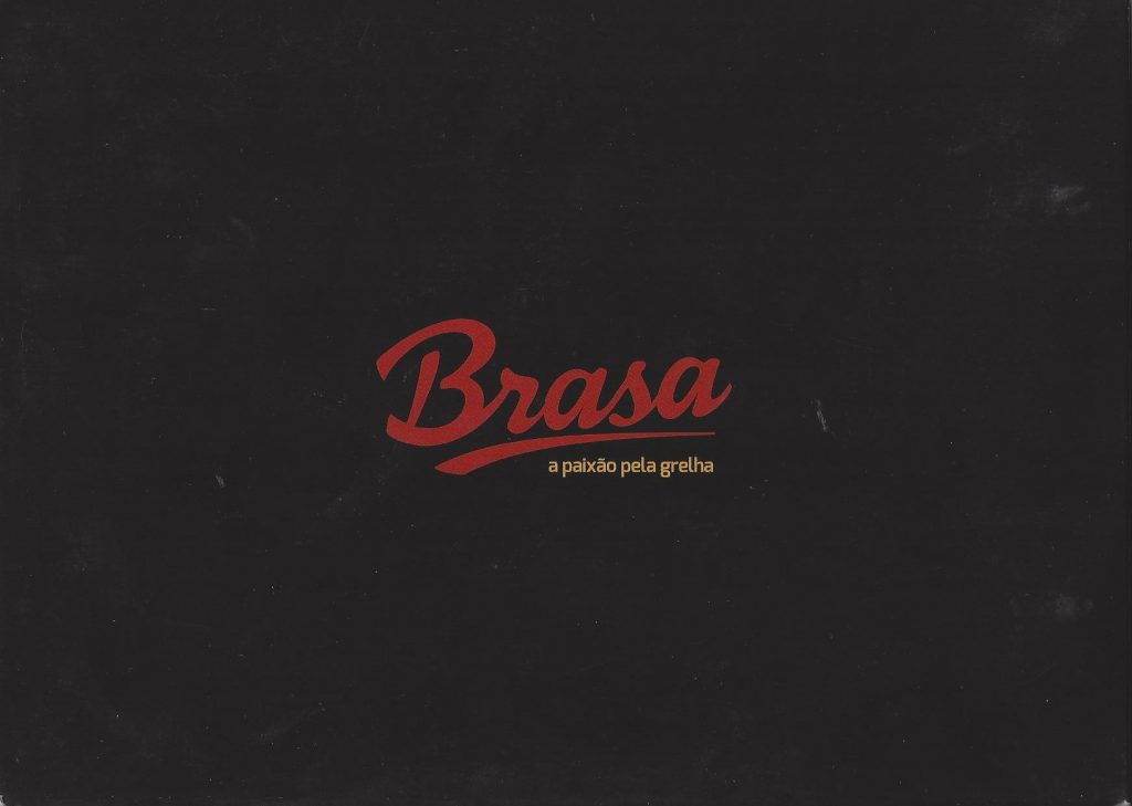 Brasa